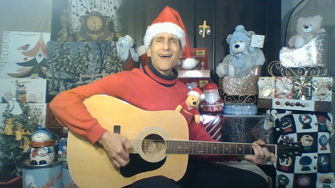 PEACE ON EARTH/LITTLE DRUMMER BOY David Bowie Bing Crosby / Fraser