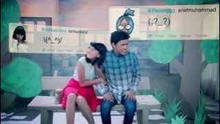 Vidi Aldiano - LUPAKAN MANTAN - Teaser 30 sec