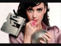 Katy Perry NEW SONG - Futuristic Lover (E.T.)