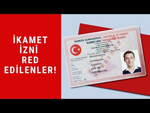 Video: Hırvatistan'da Daimi Ikamet Için Nasıl Ayrılırsınız