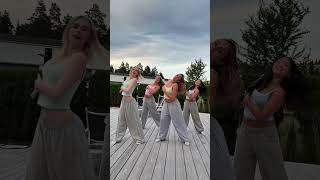 Moms Perform on Zara Larsson's  Midnight Sun and Slay! 😍