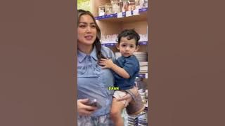 KETIKA NAGITA DAN JESSICA GAK SENGAJA BERTEMU DI SUPERMARKET ! #jessicaiskandar #nagitaslavina #rans