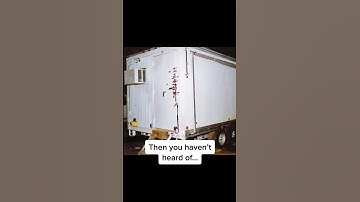 Thumbnail of If Jeffrey Dahmer scares you, then you haven’t heard of The Toy Box Killer #shorts