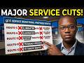 Breaking Down Bridgeport Transit Cuts and What's Next