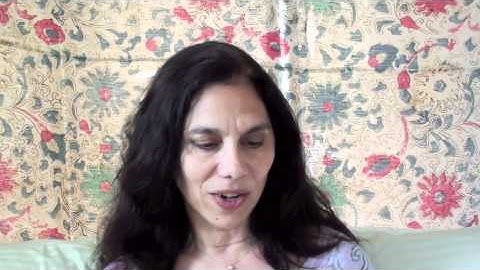 Workbook Review IV from A Course in Miracles with Amy Torres