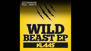 Klaas - Wild Beast (Original Mix)