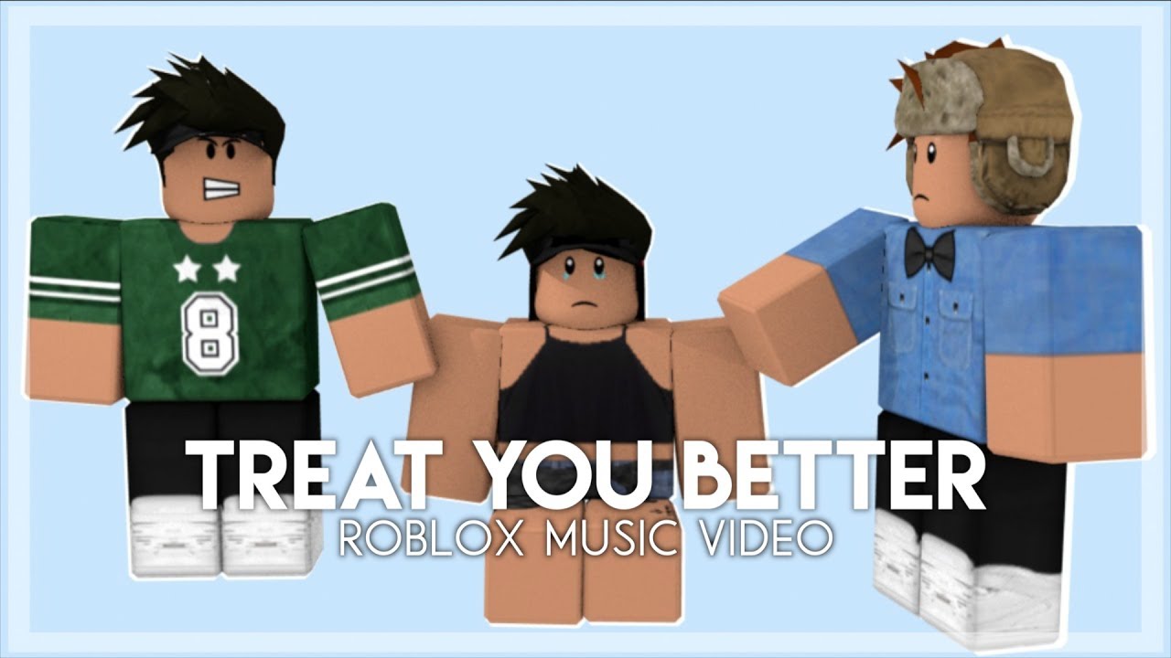 Shout Out To My Ex Roblox Music Video Youtube - roblox little mix shoutout to my ex lyrical music video littlemissgabzy