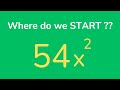 Prime Factorization and Simplification