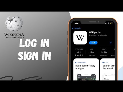 Wikipedia Login: How To Sign In Wikipedia Mobile App 2022?