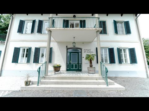 Villa Schwertführer, Velden am Wörthersee, Austria