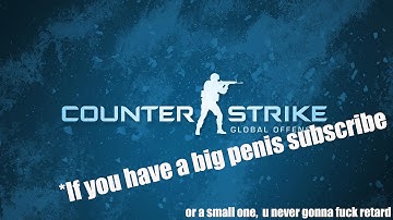 CS:GO - AWP Intro by M1k3