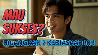 7 Langkah Mengubah Kebiasaan Buruk Menjadi Kebiasaan Baik