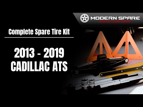 2013-2019-cadillac-ats-complete-spare-tire-kit---all-trims---modern-spare