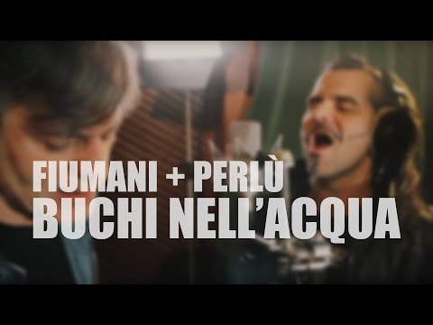 Buchi Nell'Acqua Video
