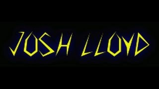 Slasher Skateboards Josh Lloyd