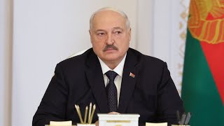 🔥Лукашенко: 
