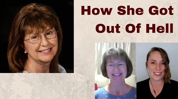How to Get Out of a Hellish Near Death Exerience |...