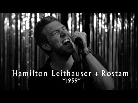 Watch Hamilton Leithauser + Rostam Perform “1959”