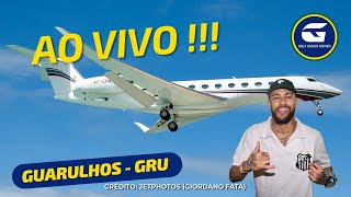 Thumbnail for CHEGADA DO NEYMAR AO BRASIL AO VIVO ! #neymar #neymarjr