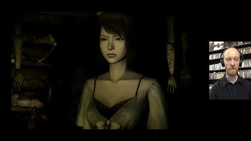 Project Zero - Mask of the Lunar Eclipse (Wii) LIVE Part 2