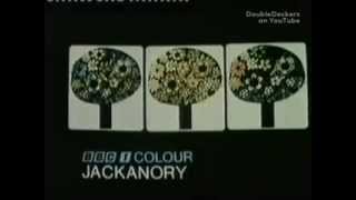 BBC clock blooper, 1970s