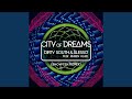 Miniature de la vidéo de la chanson City Of Dreams (Showtek Remix)