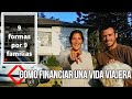 📢 Cómo GANAR DINERO y vivir VIAJANDO 💰 9 familias viajeras te cuentan su secreto