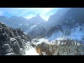 The Oblast Wastes (Total War: Warhammer 3 Soundtrack)