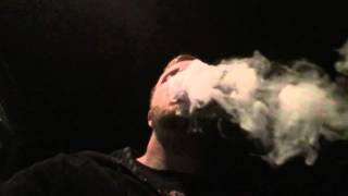 Slow motion vape