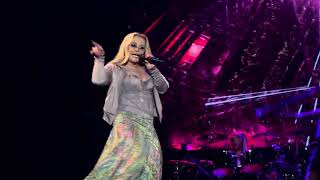 Anastacia - Not That Kind - Live Expofacic - August 5th, 2023
