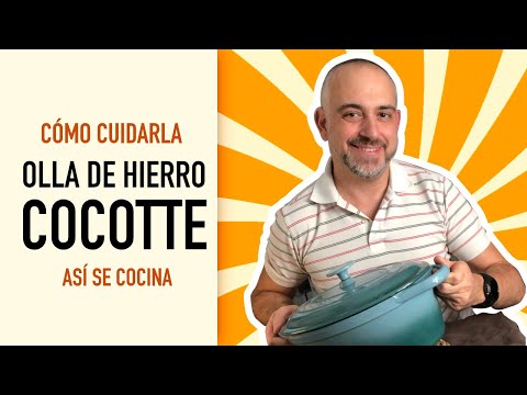 Video: Cómo Cocinar Juliana Sin Cocotte