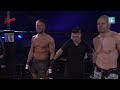 Amateur middleweight title fight  xtreme kombat 15 shay smith vs pal skaufjord