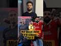 WFO Opinions: Salah is leading 2025 Ballon D’Or race | Part 5 #salah #raphinha #ucl #ballondor #fcb