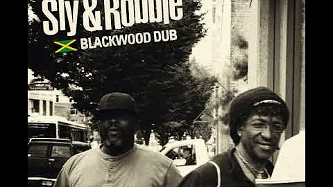 Sly & Robbie - Blackwood Dub (Full Album)