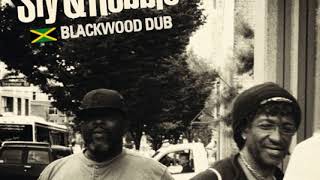 Sly & Robbie  Blackwood Dub (Full Album)