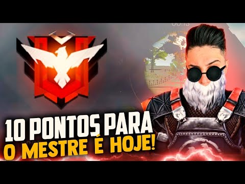 10 Pontos Para Mestre Codiguin Da Barba El Mega Solo