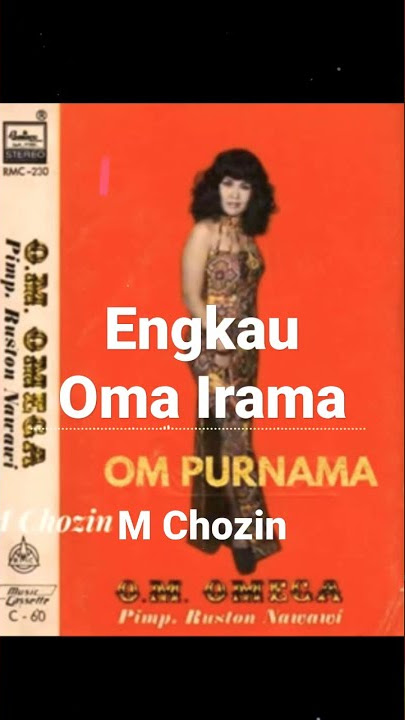 Engkau - Oma Irama, Soneta #shorts #lagujadul #omairama #rhomairama #lagulama #lagulawas