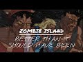 Throwback Breakdown: Scooby Doo on Zombie Island- A Dark Masterpiece