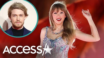 Taylor Swift RETURNS To Eras Tour In Tampa After Joe Alwyn Breakup News
