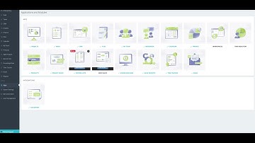 Flowlu Project Management