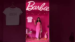 Оцініть образ #barbie від 1 до 10⤵️