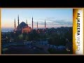 Escape in Istanbul | Al Jazeera World