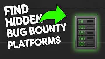 How to Find Self-Hosted Bug Bounty Programs (Step-by-Step Guide)