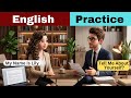 Job Interview in English | Interview Questions and Answers for Beginners