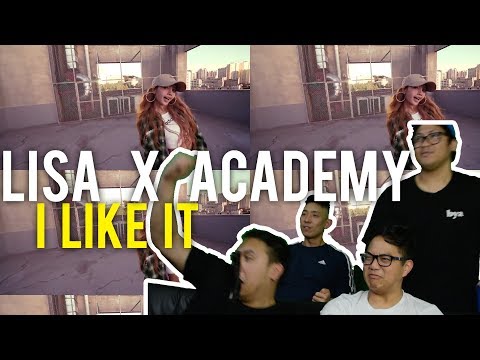 LISA X CRAZY