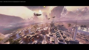 Titanfall 2 - "Watch this"