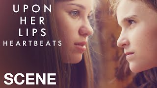 UPON HER LIPS: HEARTBEATS - Witch Seance Kissing Ritual