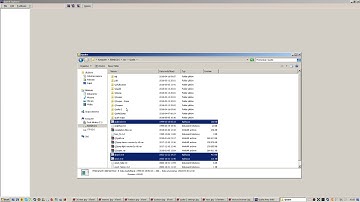 [Quake 2] QuArK tutorial #1 main settings + texture browser