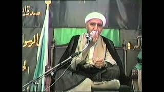 محاضرات إسلامية الدكتور الشيخ أحمد الوائلي - ليلة 22- محرم - 1405