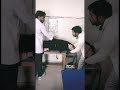 BPPV Exercise ✨✅ Vertigo Exercise✨👨🏼‍⚕️ #shortvideo #shorts #viralvideo #exercise  #vertigo